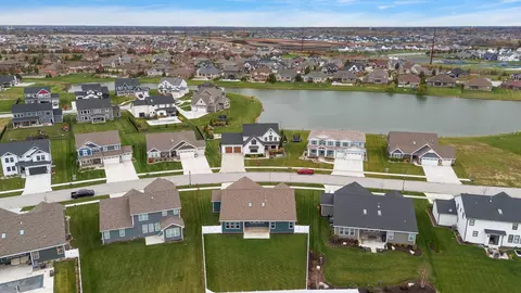 View/Area - 10435 Brookhaven Dr, Saint John, IN 46373 photo 6 of 6