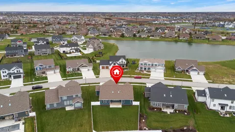 View/Area - 10435 Brookhaven Dr, Saint John, IN 46373 photo 1 of 6