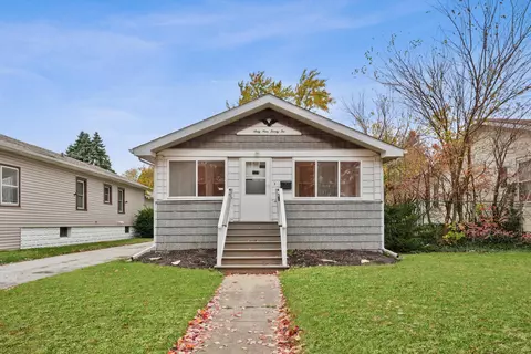6922 Van Buren Ave, Hammond, IN 46324