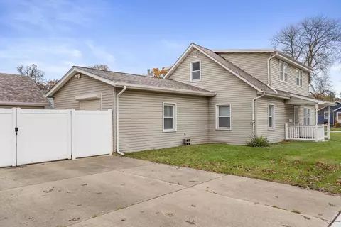 402 N Jay St, Griffith, IN 46319 photo 22