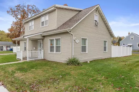 402 N Jay St, Griffith, IN 46319 photo 18