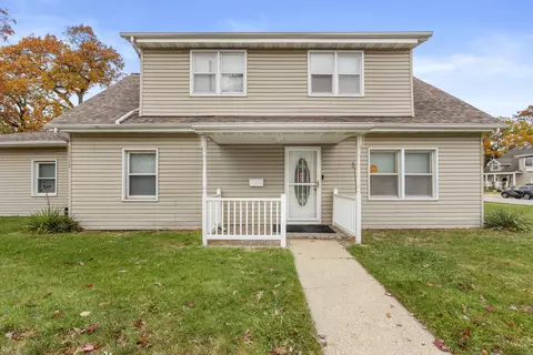 402 N Jay St, Griffith, IN 46319 photo 1