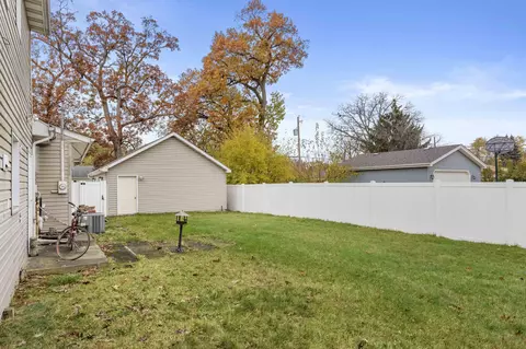 402 N Jay St, Griffith, IN 46319 photo 21