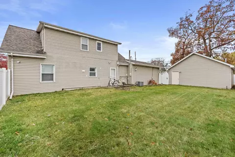 402 N Jay St, Griffith, IN 46319 photo 20