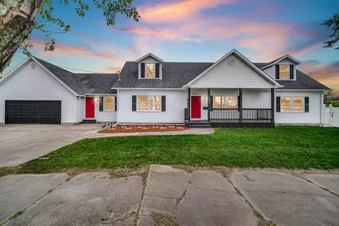 3028 W 15th Ave, Gary, IN 46404 photo 1