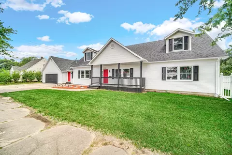3028 W 15th Ave, Gary, IN 46404 photo 2