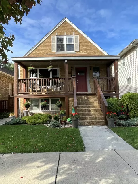 1946 Lincoln Ave, Whiting, IN 46394