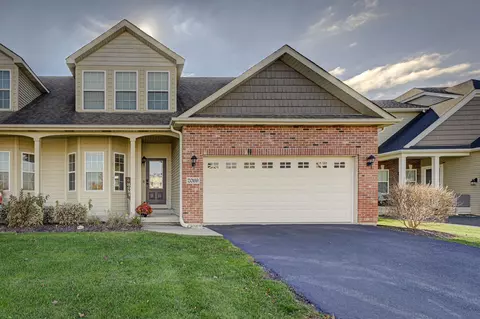 2069 W 129th Pl, Crown Point, IN 46307 photo 1