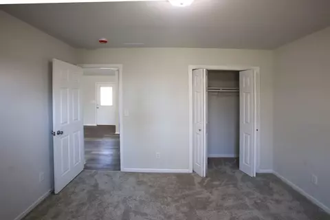 Bedroom - 9004 Estates Dr, De Motte, IN 46310 photo 4 of 7