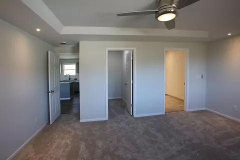 Bedroom - 9004 Estates Dr, De Motte, IN 46310 photo 1 of 7