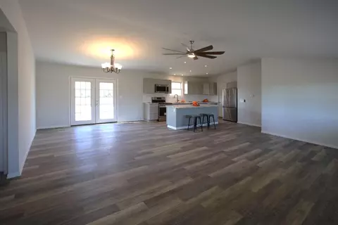 Living - 9004 Estates Dr, De Motte, IN 46310 photo 1 of 2