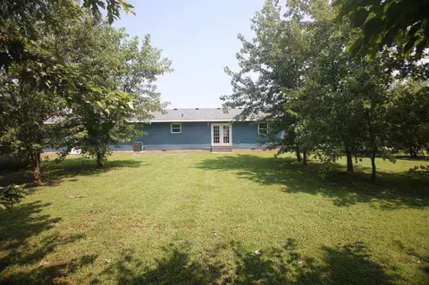 Exterior - 9004 Estates Dr, De Motte, IN 46310 photo 3 of 3