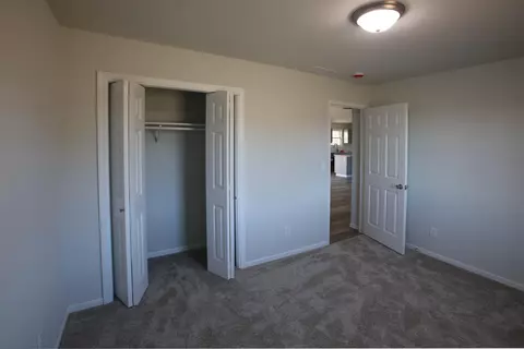 Bedroom - 9004 Estates Dr, De Motte, IN 46310 photo 6 of 7