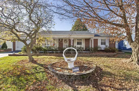 756 Fox River Rd # -1, Valparaiso, IN 46385