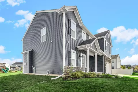 5765 Burr Ridge Circle Cir, Crown Point, IN 46307 photo 22