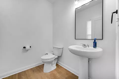 5765 Burr Ridge Circle Cir, Crown Point, IN 46307 photo 10