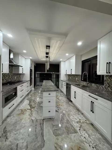 Kitchen - 3300 20th Pl, Gary, IN 46404 photo 1 of 11