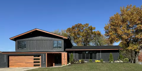 Exterior - 3300 20th Pl, Gary, IN 46404 photo 1 of 8