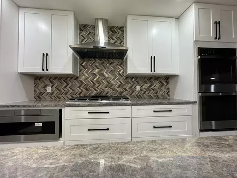 Kitchen - 3300 20th Pl, Gary, IN 46404 photo 7 of 11