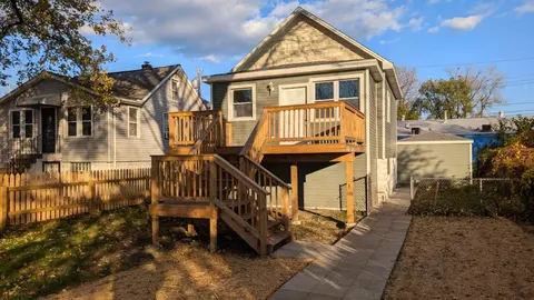4521 Torrence Ave, Hammond, IN 46327