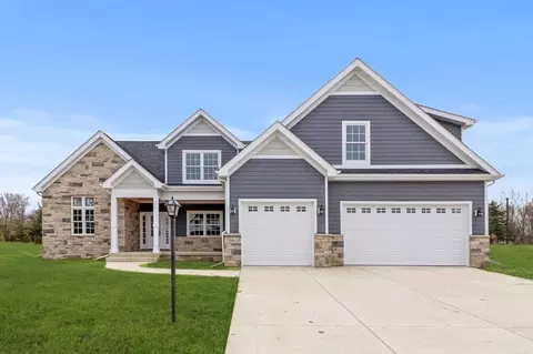 9519 Fescue Dr, Saint John, IN 46373 photo 4