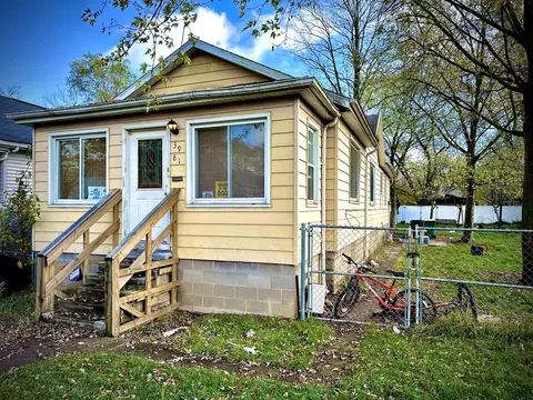 3983 Monroe St, Gary, IN 46408 photo 1