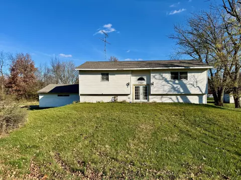 17607 S State Road 39, Hanna, IN 46340