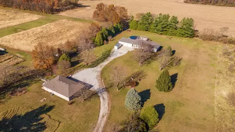 5098 W 500, Rensselaer, IN 47978