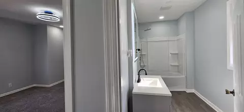 Entry Way - 411 Lincoln St, Gary, IN 46402 photo 6 of 16