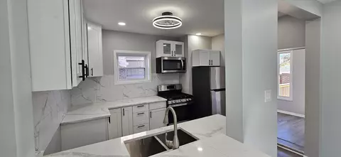 Kitchen - 411 Lincoln St, Gary, IN 46402 photo 1 of 7