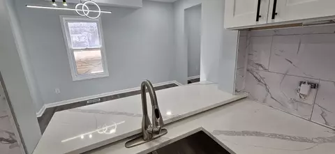 Kitchen - 411 Lincoln St, Gary, IN 46402 photo 2 of 7