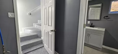 Entry Way - 411 Lincoln St, Gary, IN 46402 photo 15 of 16