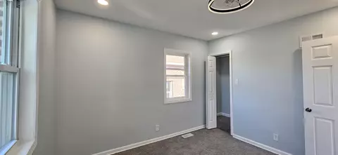 Bedroom - 411 Lincoln St, Gary, IN 46402 photo 6 of 6