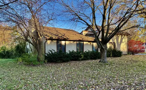 303 N Pennsylvania St, Hanna, IN 46340