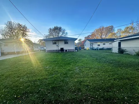 2231 Garfield St, Gary, IN 46404 photo 25