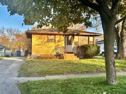 2231 Garfield St, Gary, IN 46404 photo 1