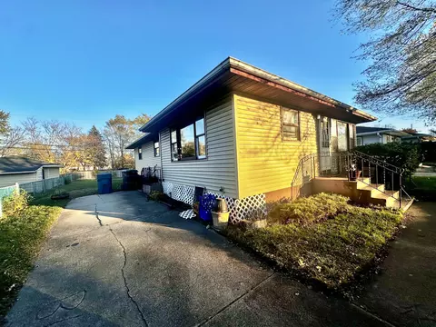 2231 Garfield St, Gary, IN 46404 photo 23