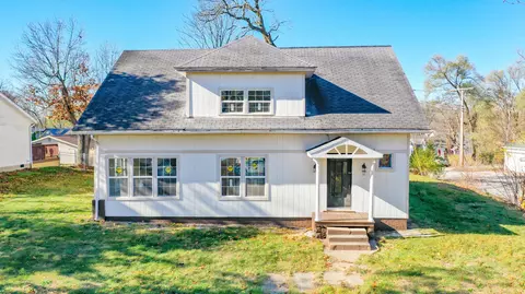 312 Jones St, North Judson, IN 46366