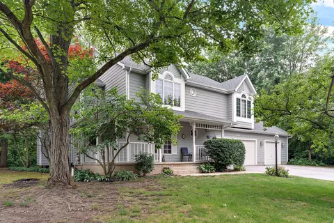 586 Cheyenne Ct, Westville, IN 46391