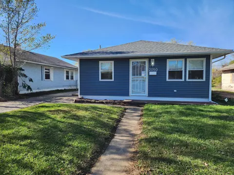 2050 Roosevelt St, Gary, IN 46404 photo 2