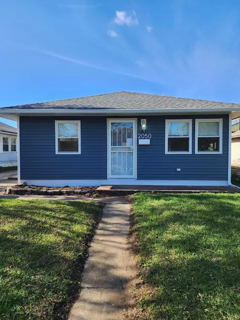 2050 Roosevelt St, Gary, IN 46404 photo 1