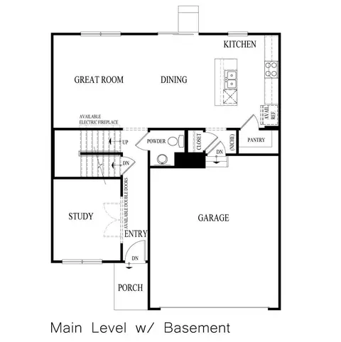 423 Bricker St, Hebron, IN 46341 photo 18