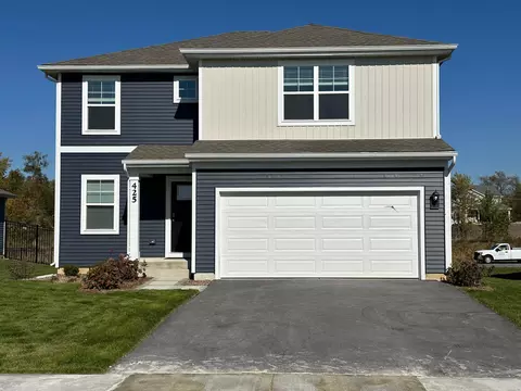 425 Bricker St, Hebron, IN 46341 photo 1