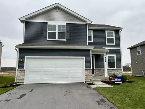 434 Bricker St, Hebron, IN 46341 photo 1