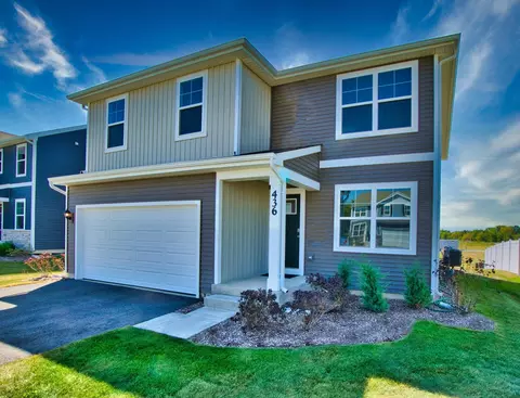 600 Petry St, Hebron, IN 46341 photo 1