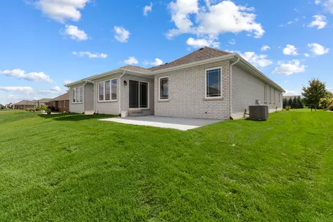 Exterior - 9448 W 106th Pl, Saint John, IN 46373 photo 3 of 3