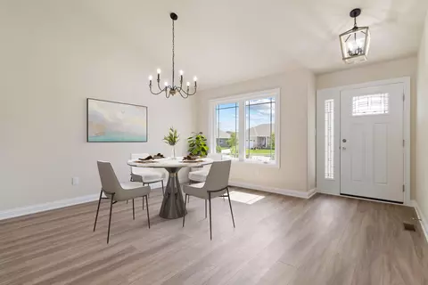 Dining - 9448 W 106th Pl, Saint John, IN 46373 photo 1 of 1