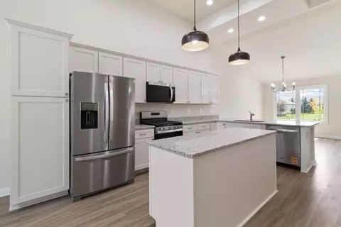Kitchen - 9448 W 106th Pl, Saint John, IN 46373 photo 1 of 1
