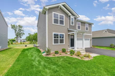 421 Bricker St, Hebron, IN 46341 photo 4