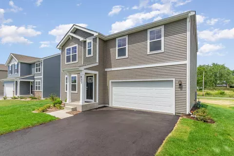601 Ensign Pl, Hebron, IN 46341 photo 2